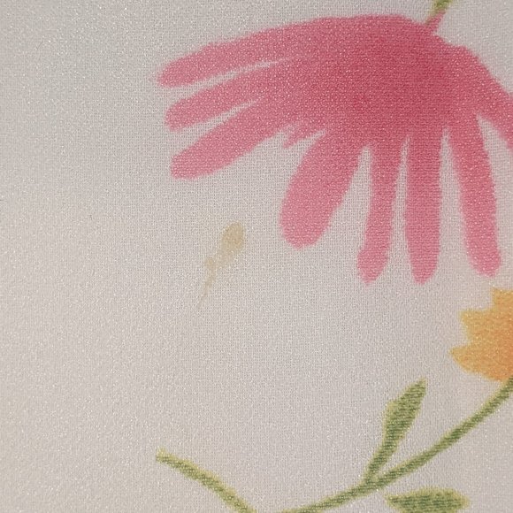 Vintage 90s Land's End Dress - Picture 3 of 4